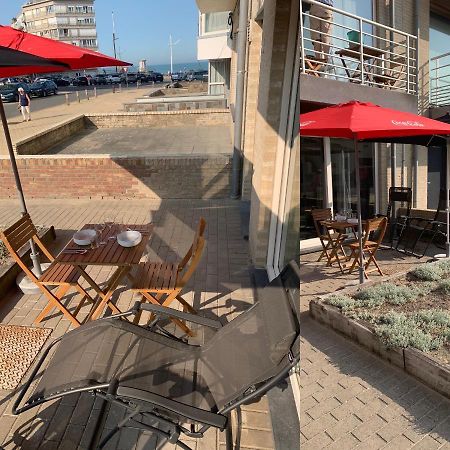 Strandwandeling 2 Slaapkamers 科克赛德 外观 照片