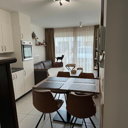 Strandwandeling 2 Slaapkamers 科克赛德 外观 照片