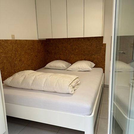 Strandwandeling 2 Slaapkamers 科克赛德 外观 照片