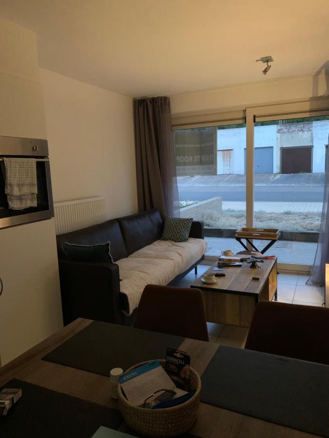 Strandwandeling 2 Slaapkamers 科克赛德 外观 照片