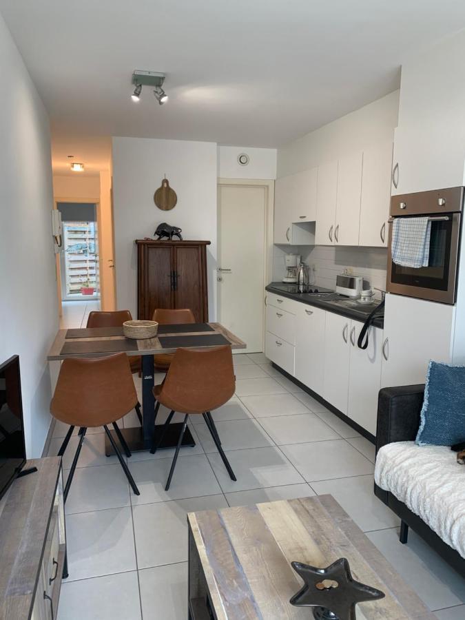 Strandwandeling 2 Slaapkamers 科克赛德 外观 照片