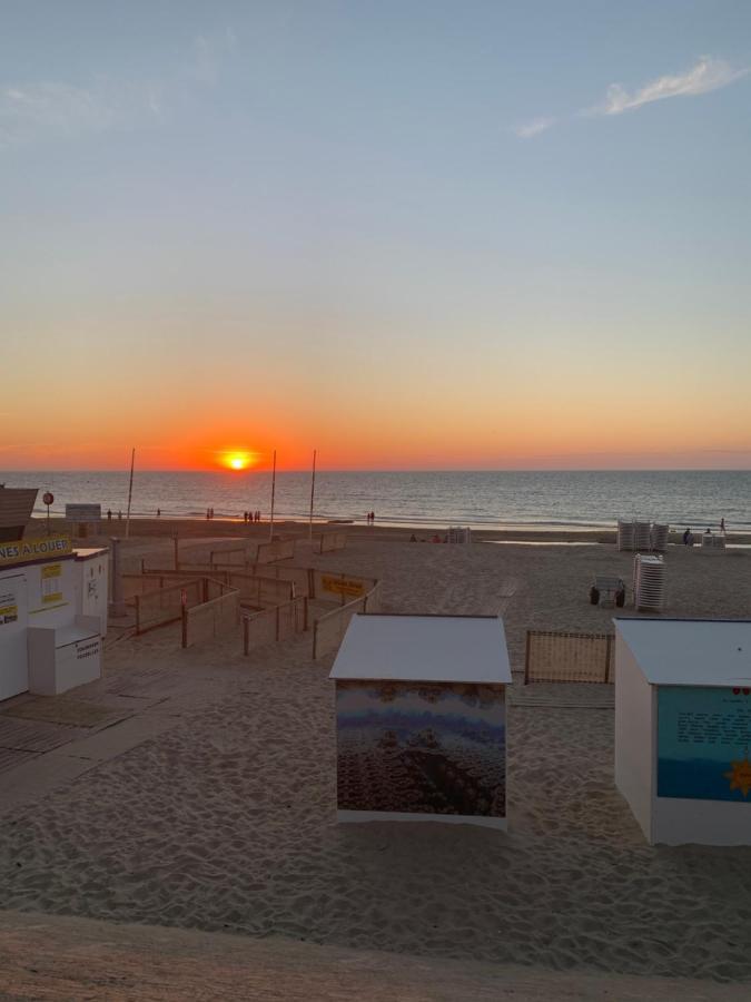 Strandwandeling 2 Slaapkamers 科克赛德 外观 照片