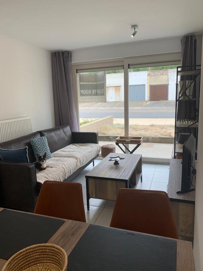Strandwandeling 2 Slaapkamers 科克赛德 外观 照片