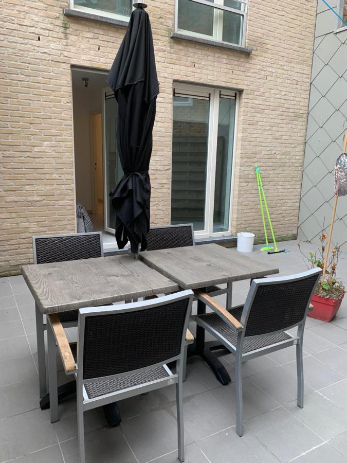 Strandwandeling 2 Slaapkamers 科克赛德 外观 照片