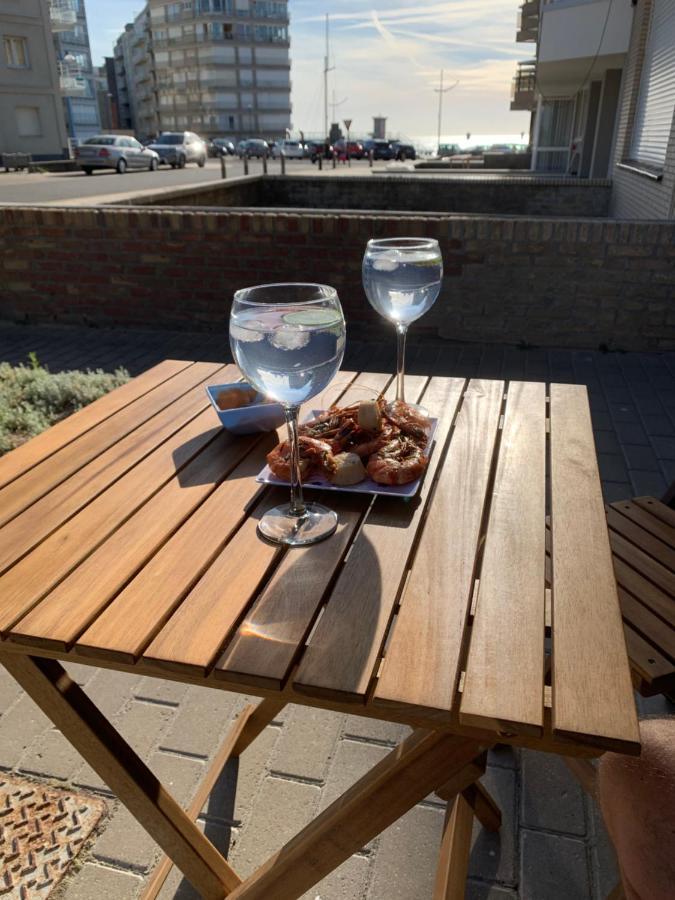 Strandwandeling 2 Slaapkamers 科克赛德 外观 照片