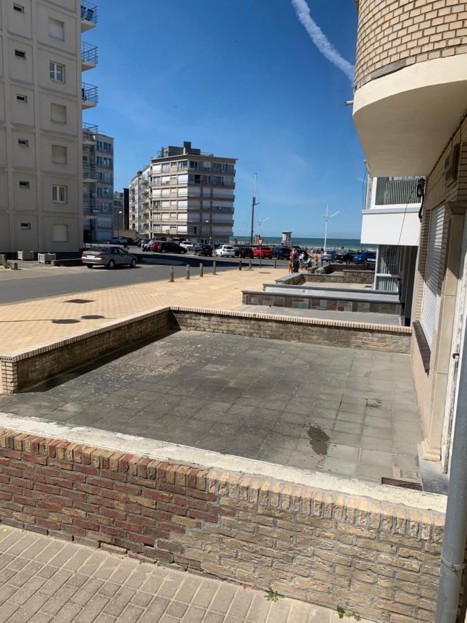 Strandwandeling 2 Slaapkamers 科克赛德 外观 照片