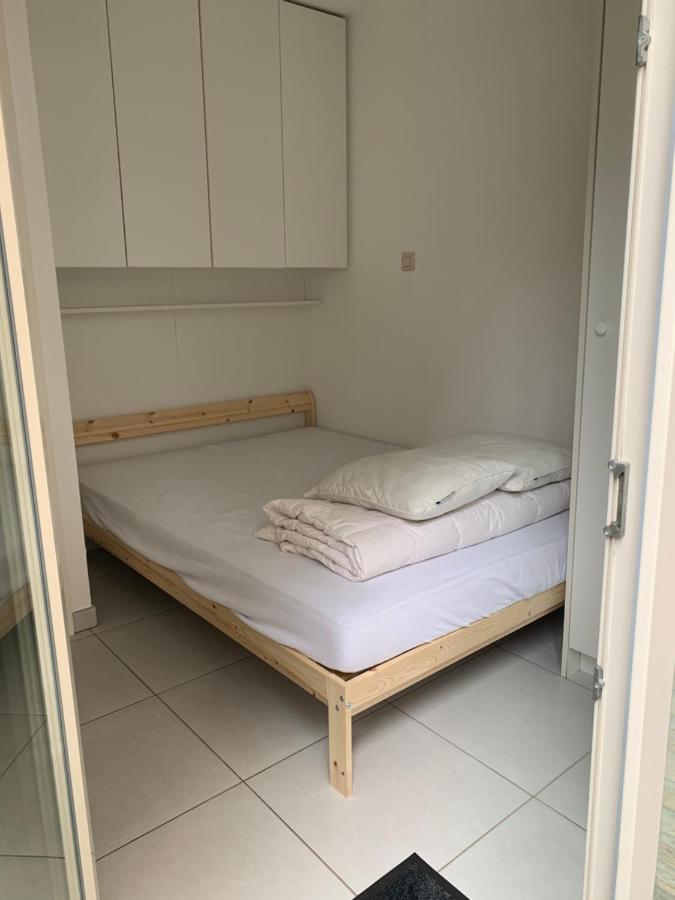 Strandwandeling 2 Slaapkamers 科克赛德 外观 照片