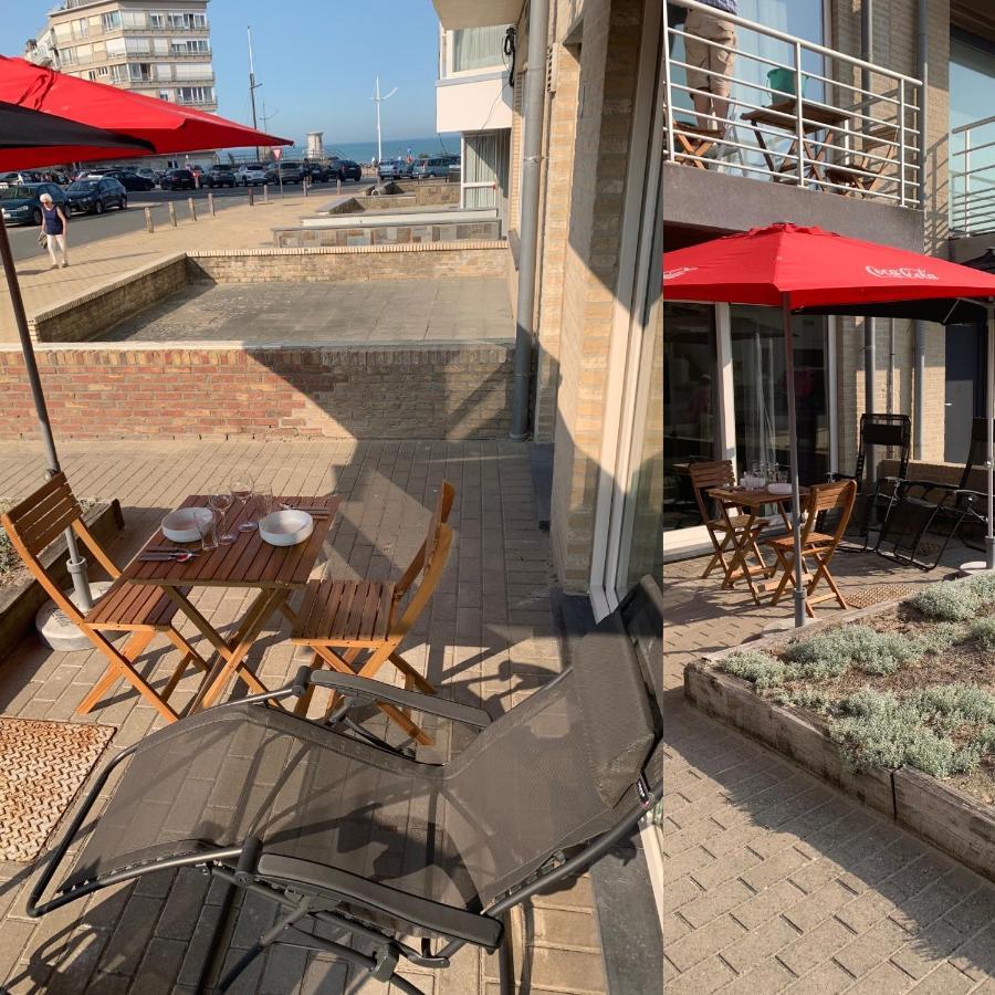 Strandwandeling 2 Slaapkamers 科克赛德 外观 照片