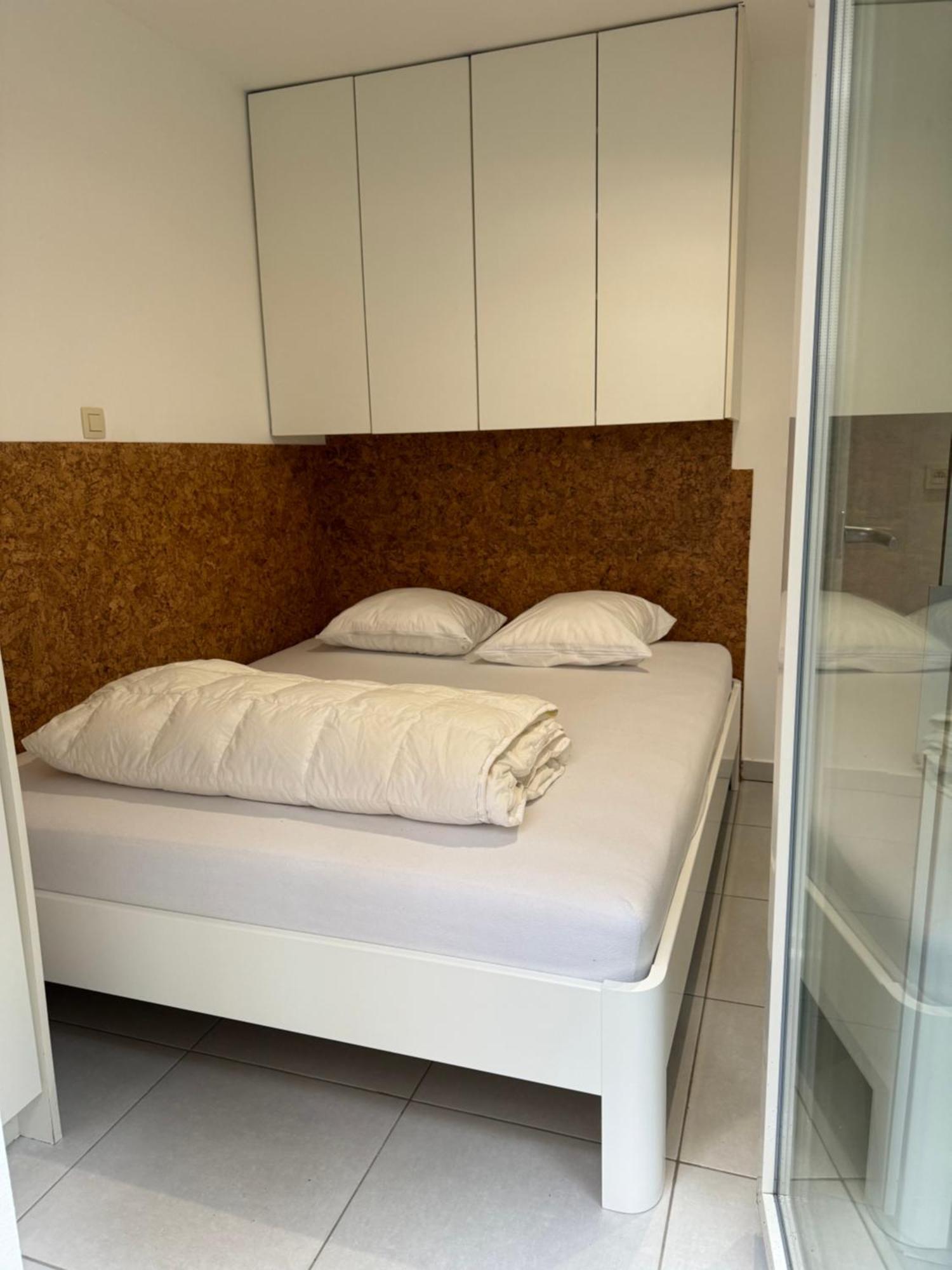 Strandwandeling 2 Slaapkamers 科克赛德 外观 照片